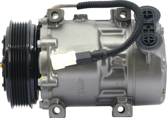 Friesen FRC00136 - Compresseur, climatisation droxauto.com