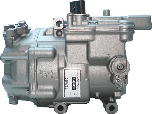 Friesen FRC00352 - Compresseur, climatisation droxauto.com