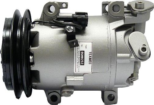 Friesen FRC00252 - Compresseur, climatisation droxauto.com