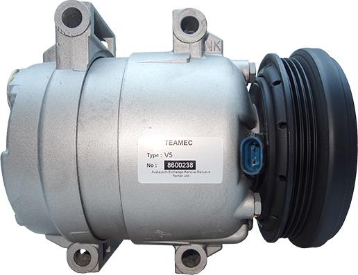 Friesen FRC00238 - Compresseur, climatisation droxauto.com