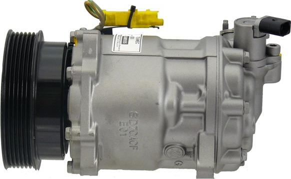 Friesen FRC08555 - Compresseur, climatisation droxauto.com