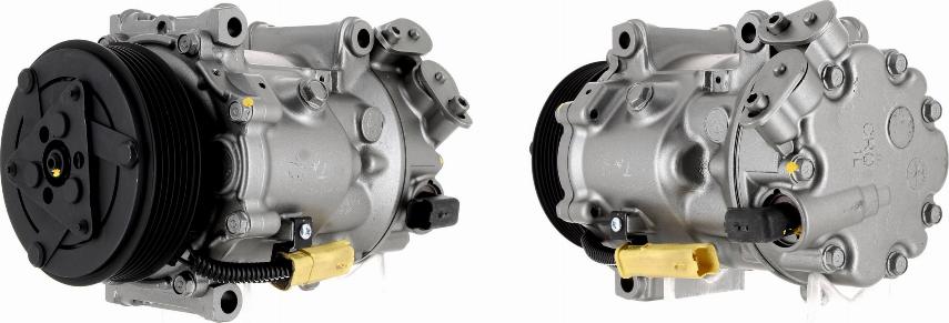 Friesen FRC08558 - Compresseur, climatisation droxauto.com