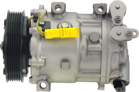 Friesen FRC08557 - Compresseur, climatisation droxauto.com