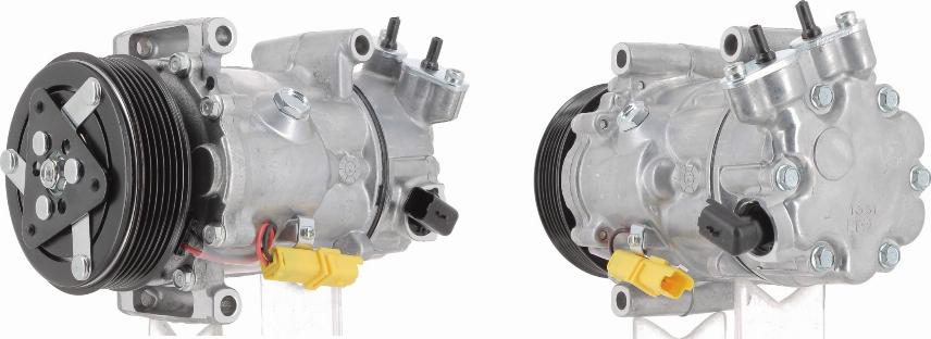 Friesen FRC08504 - Compresseur, climatisation droxauto.com