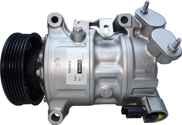 Friesen FRC08624 - Compresseur, climatisation droxauto.com