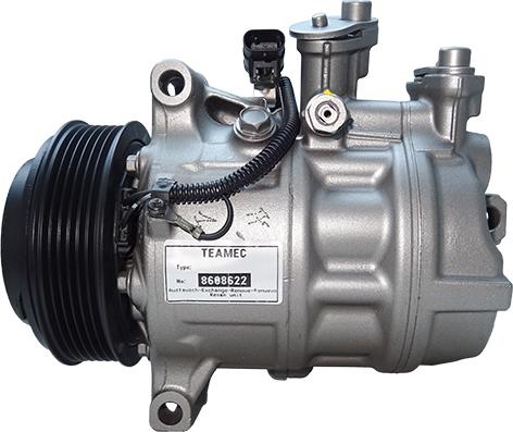 Friesen FRC08622 - Compresseur, climatisation droxauto.com