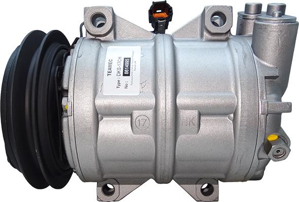 Friesen FRC14995 - Compresseur, climatisation droxauto.com