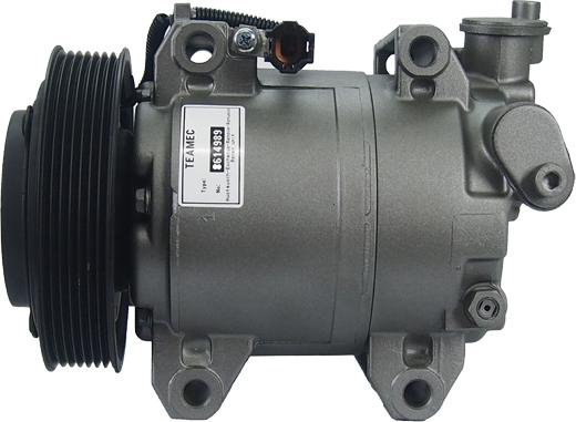 Friesen FRC14989 - Compresseur, climatisation droxauto.com