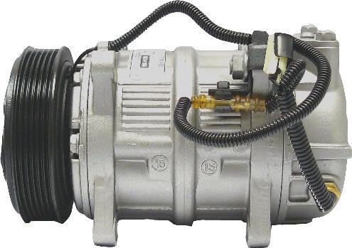 Friesen FRC14986 - Compresseur, climatisation droxauto.com