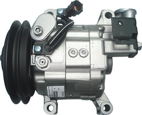 Friesen FRC10609 - Compresseur, climatisation droxauto.com