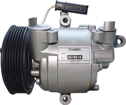 Friesen FRC10610 - Compresseur, climatisation droxauto.com