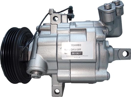 Friesen FRC10617 - Compresseur, climatisation droxauto.com