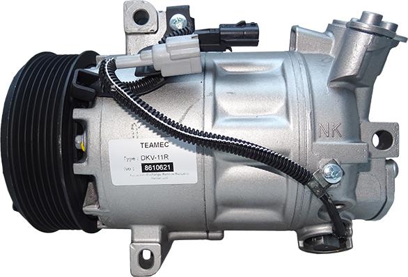 Friesen FRC10621 - Compresseur, climatisation droxauto.com