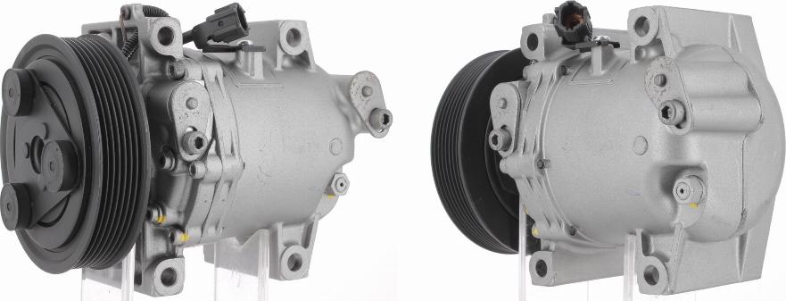 Friesen FRC13072 - Compresseur, climatisation droxauto.com