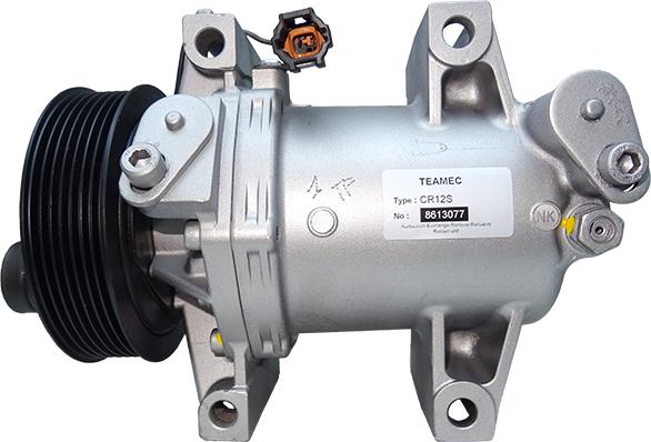 Friesen FRC13077 - Compresseur, climatisation droxauto.com