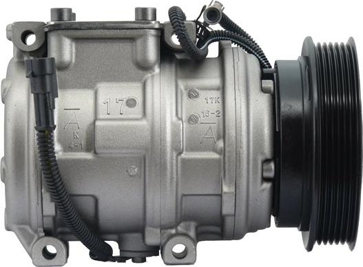 Friesen FRC34813 - Compresseur, climatisation droxauto.com