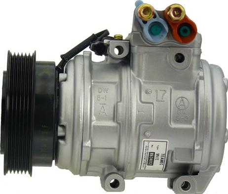 Friesen FRC34812 - Compresseur, climatisation droxauto.com