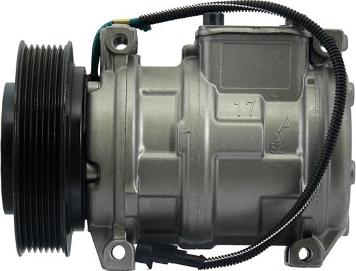 Friesen FRC34872 - Compresseur, climatisation droxauto.com