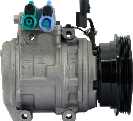 Friesen FRC34210 - Compresseur, climatisation droxauto.com