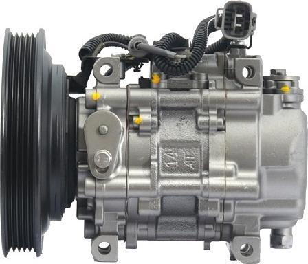 Friesen FRC36406 - Compresseur, climatisation droxauto.com