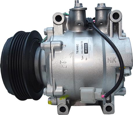 Friesen FRC36504 - Compresseur, climatisation droxauto.com