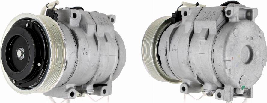 Friesen FRC38819 - Compresseur, climatisation droxauto.com