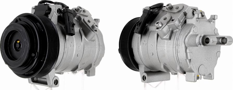 Friesen FRC38818 - Compresseur, climatisation droxauto.com