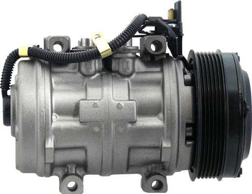 Friesen FRC33042 - Compresseur, climatisation droxauto.com