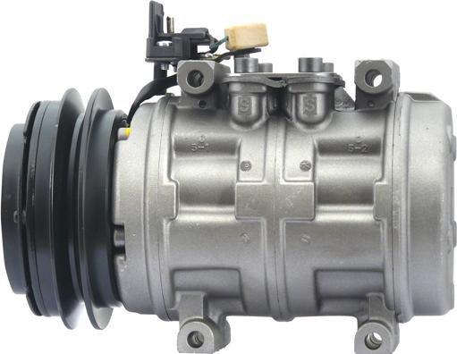 Friesen FRC33704 - Compresseur, climatisation droxauto.com