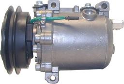 Friesen FRC37152 - Compresseur, climatisation droxauto.com