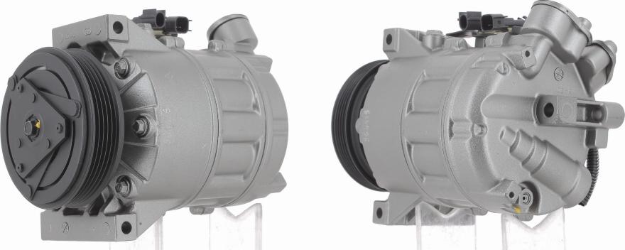 Friesen FRC29545 - Compresseur, climatisation droxauto.com