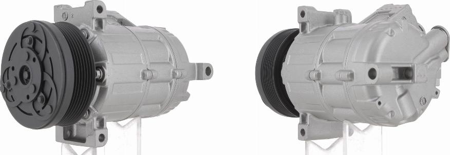 Friesen FRC29546 - Compresseur, climatisation droxauto.com