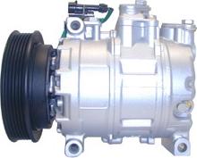 Friesen FRC29506 - Compresseur, climatisation droxauto.com