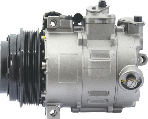 Friesen FRC29511 - Compresseur, climatisation droxauto.com