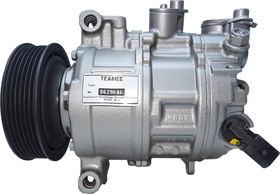 Friesen FRC29646 - Compresseur, climatisation droxauto.com