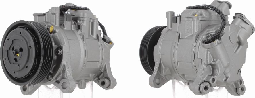 Friesen FRC29630 - Compresseur, climatisation droxauto.com