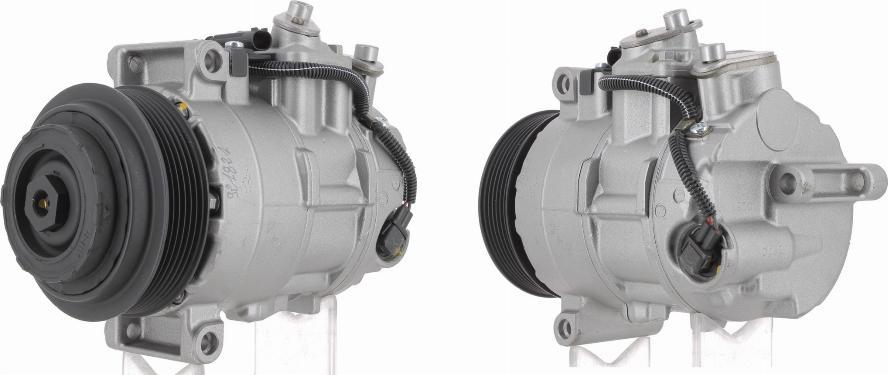 Friesen FRC29631 - Compresseur, climatisation droxauto.com