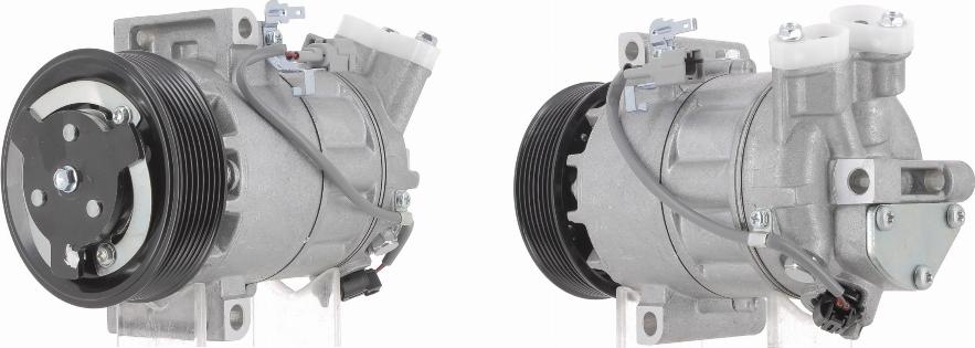 Friesen FRC29626 - Compresseur, climatisation droxauto.com