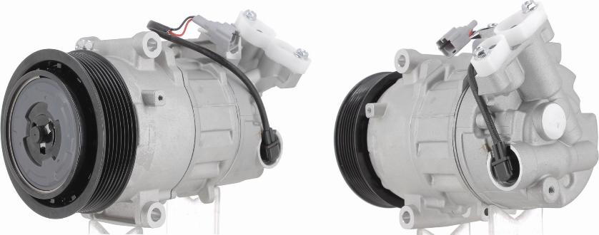 Friesen FRC29628 - Compresseur, climatisation droxauto.com