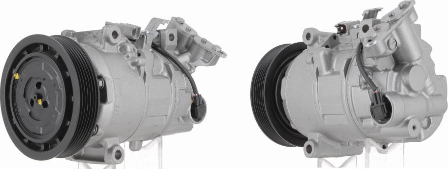 Friesen FRC29627 - Compresseur, climatisation droxauto.com