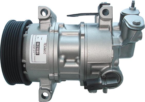 Friesen FRC29806 - Compresseur, climatisation droxauto.com