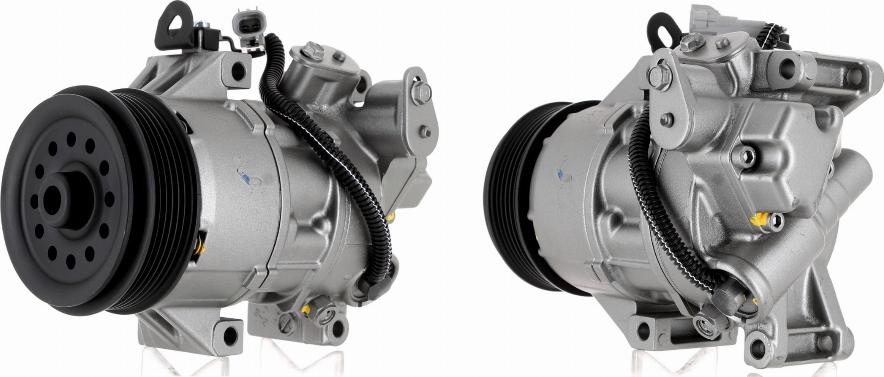 Friesen FRC29802 - Compresseur, climatisation droxauto.com