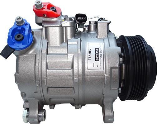 Friesen FRC29750 - Compresseur, climatisation droxauto.com