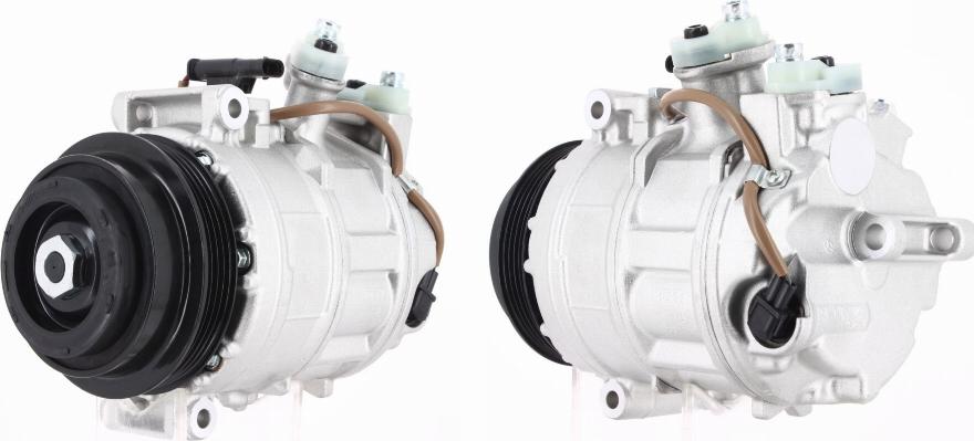 Friesen FRC29758 - Compresseur, climatisation droxauto.com