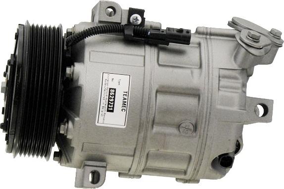 Friesen FRC29731 - Compresseur, climatisation droxauto.com