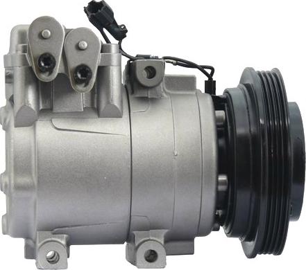 Friesen FRC23319 - Compresseur, climatisation droxauto.com