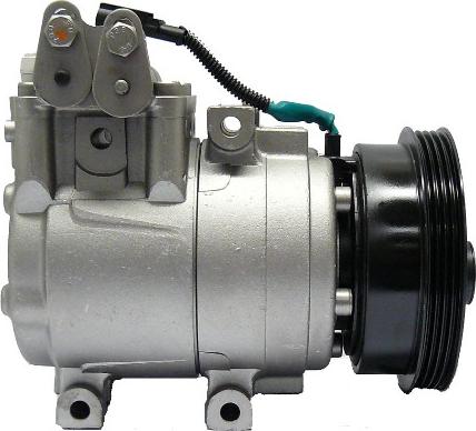 Friesen FRC23325 - Compresseur, climatisation droxauto.com