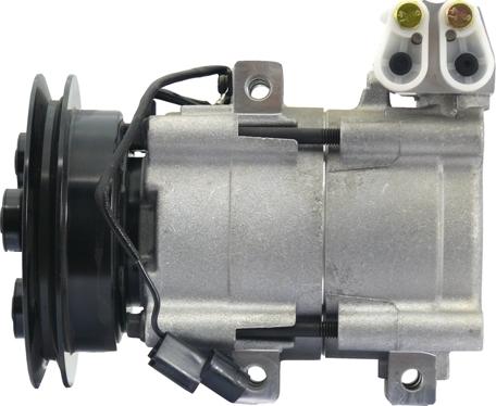 Friesen FRC23322 - Compresseur, climatisation droxauto.com