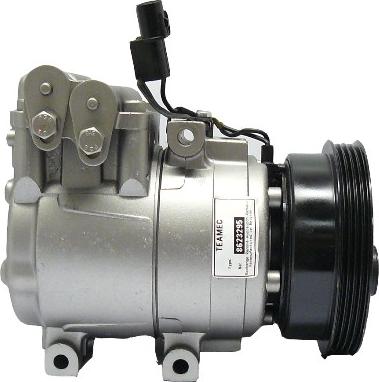 Friesen FRC23295 - Compresseur, climatisation droxauto.com