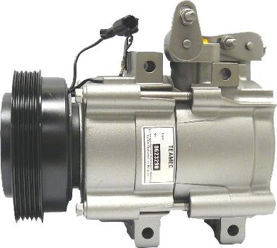 Friesen FRC23290 - Compresseur, climatisation droxauto.com